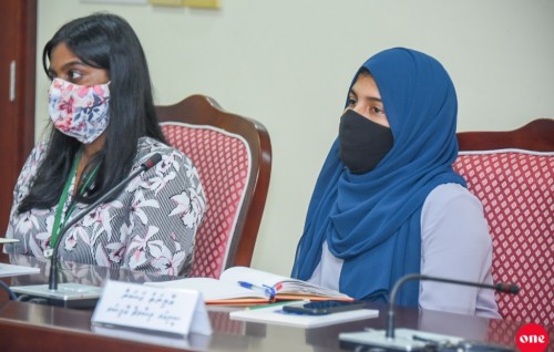 Committee Investigating Housing Schemes to hold emergency press conference today