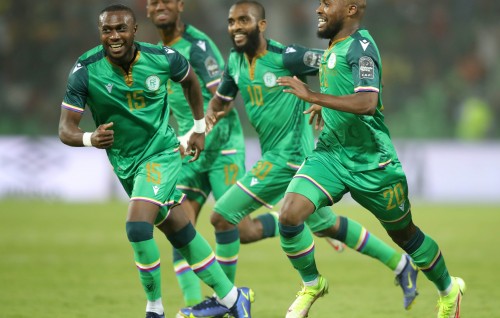 Hairaan kuruvanivi natheejaa eh, alah vaadhakuri Comoros in Ghana katuvaalaifi