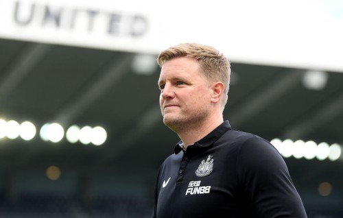 PSG kaireegai jazubaathu jehigen nuvaane: Howe