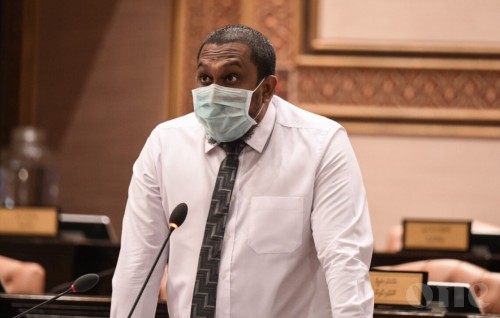 Safari rape case on parliament floor as urgent case, debate begins