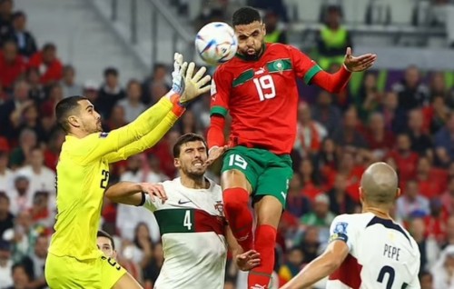 Yousef Al Nasiri ge goalakee usfunmumuge record eh: dhiraasaa
