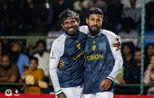2 vana molaaeku Villimale gadha 16 aa gaathah,  Maafannah dhirumeh