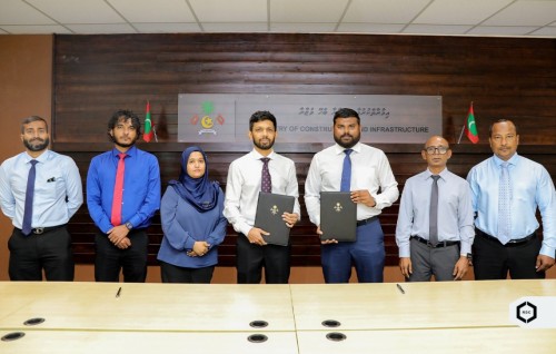 3 rasheh ge magu hedhumuge masakkai RDC aa havaalu kohfi