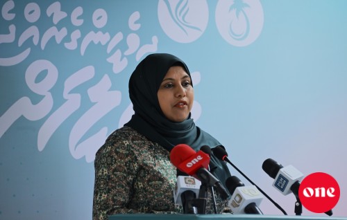 Yaameen ge shareeaiy lasvaa massala Aslam JSC ah hushahelhumakee joke eh: Heenaa