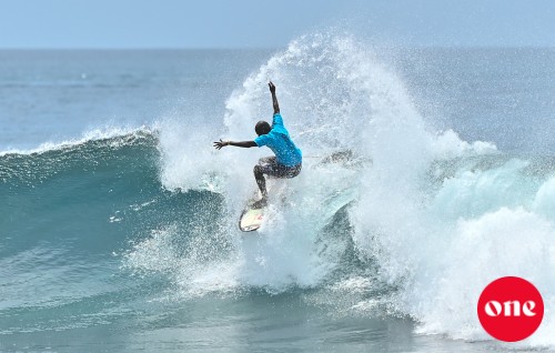 Randhaa raalhuganduge champion kan Kuda Isee aai Inan ah