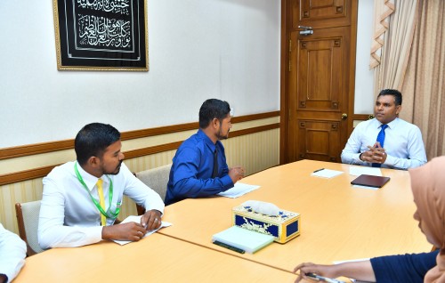 Kalaidhoo aai Dhanbidhoo causeway akun gulhailumah EIA hedhumuge massakaiy fashaifi