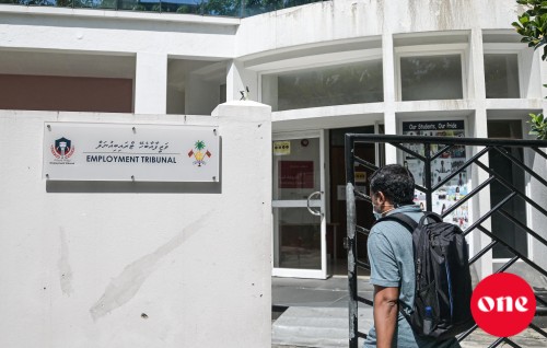 Principal akah fiyavalhu elhigothun 50000 dheyn CSC ah amurukoffi