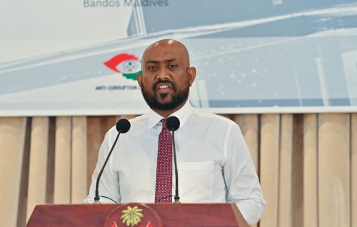 NSPA ah amaazu vamundhaa hiyaanaathuge thuhumathutha ACC in balan fashaifi