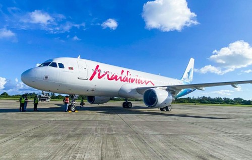 Maldivian to Begin Flights to Shenzhen, China Tonight