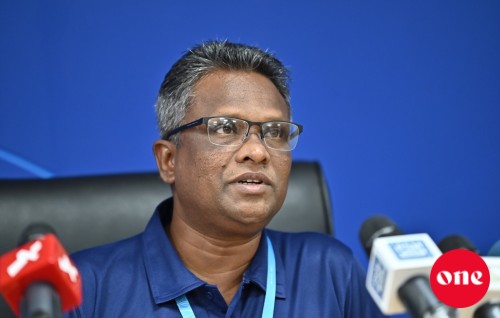 Ra'ngalhu musaara, imaaraaiykurumuge dhaairaa ah shaugu hunna 120 dhivehin MTCC in hoadhanee