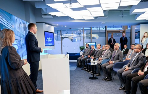 Estonia ge digital eejaadhu thah Raees ballavailavvaifi