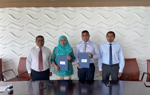Funaddoo operation ah genaumah MIFCO aa havaalu koffi