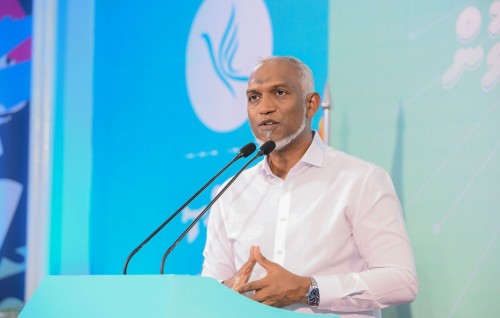 Riyaasee inthihaabaai majlis inthihaabu ekuekeegai baavvai, council thakuge memberunge adhadhu madhukuranee