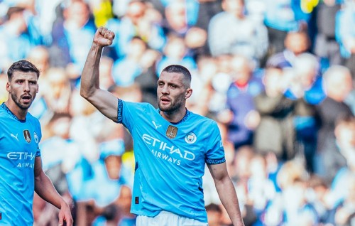 Kovacic ge 2 goal in City ah molheh, Arsenal ves molhuvee fahathun arai