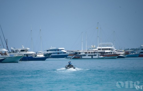 Woman sexually assaulted on safari at Hulhumale’ lagoon