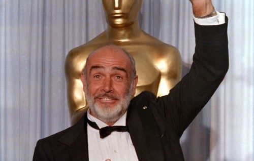 James Bondge thari Sean Connery maruvehjje