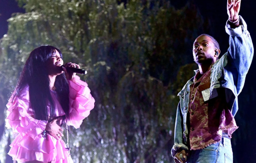 Kendrick Lamar adds SZA as special guest for Super Bowl halftime show