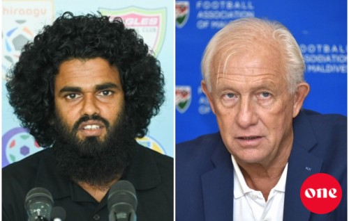 Captain Aku ge vote Lewandowski ah, Coach Koppman ge vote Vandijk ah