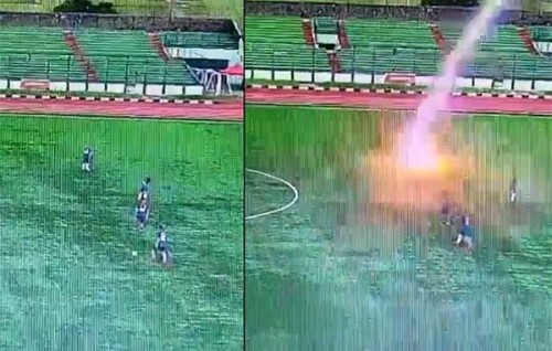 Indonesia gai honu alhai Football kulhuntheriyaku maruvehjje