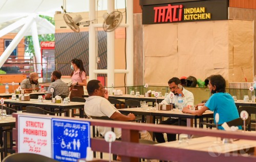 Several cafés and restaurants closed down after an inspection by HPA