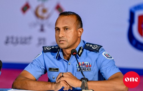 Dhanduge security fail vi gothaa medhu kanboduvey, ekan eba balan: CP Hameed
