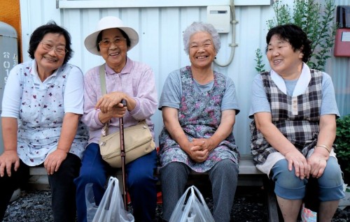 Japan ge komme 10 meehakun ekaku 80 aharun mathi: Official data