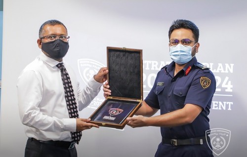 Kuriyah oiy fas faharah Immigration in ekulavaali strategic action plan ifthithaah koffi