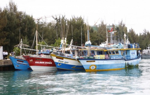 BREAKING NEWS: Gavaidhaa hilaafah masverikan kuramun dhiya beyruge masboat eh hifahahttai Male ah gennanee