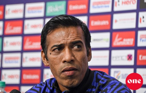 Chhetri ge kaamiyaabee hoadheyne kulhuntherin zuvaan team gai eba thibi 