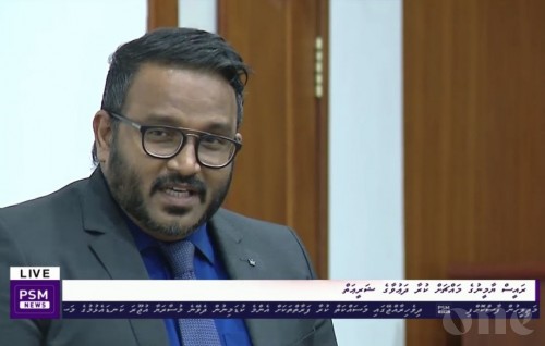 Adeeb: MMPRC money was changed and given to Yameen, taken to places