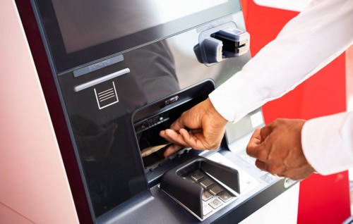 Ha. Atoll aai Dh. Atoll ge BML ge ATM thakun 25 million jamaakuri 