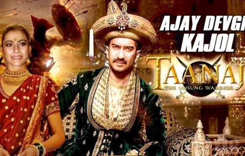 “Taanaji - The Unsung Warrior” to star Kajol as lead actress