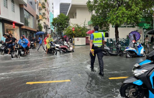 Vissaaraa aa gulhigen fuluhunge operational level 3 ah badhalu kohfi