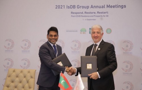 STO acquires USD 75 million to buy oil and staple food