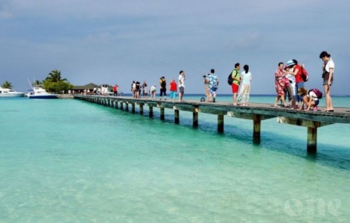 MDP: Will work through Parliament to eliminate disparities among locals and tourists