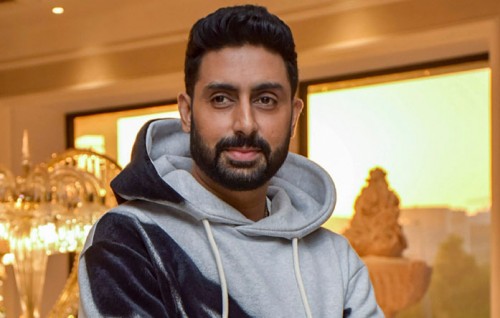 Abhishek covid ah negative vejje