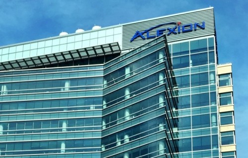 Covid vaccine ufeddhi AstraZeneca inn Alexion  39 Billion USD ah gannanee