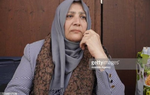 Refugee eh ge gothugai ulheythaa 8 aharu, Denmark sarukaarun enagee mi maama anburaa syria ah dhaan!