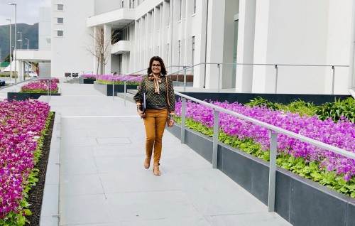 Maldivian to compete in Hutt City Council Election in New Zealand