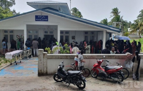 Survivors of the tragic launch capsizing incident released after treatment