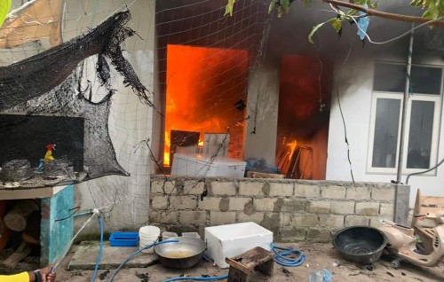 Ihavandhoo ge ehge thereygai huri gudhanehgai roave bodethi gellun thakeh