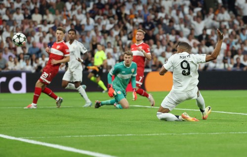 Real aai Liverpool ah rangalhu feshumeh, Kane ge 4 goal aa eku Bayern ah faseyha molheh