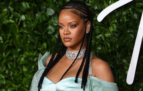 Rihanna assures fans much-anticipated 9th album 'will be worth the wait'