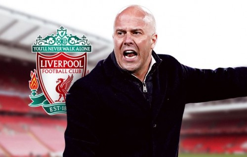 Liverpool ge coach kan beynunvaa kamah Slot bunefi