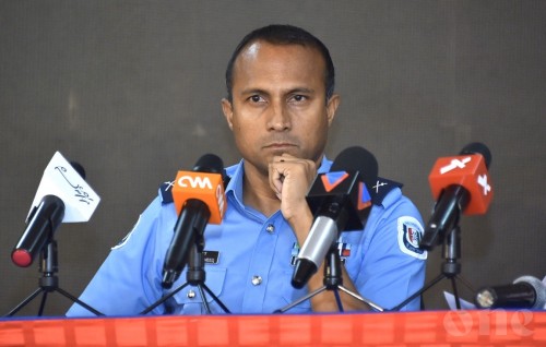 Former CP and DCP received MMPRC money, criminal investigation to be launched