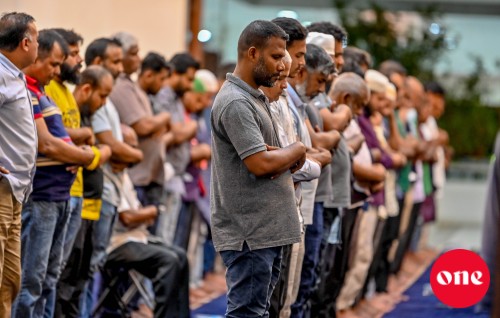 Bangi aai gamathaa dhemedhu heydhakureveyne gadithah kanda'alhaifi 