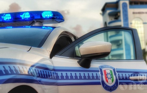 Man arrested for making death threats released