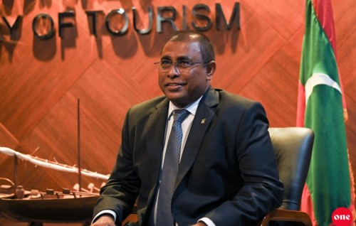Annual awards related to tourism to be introduced