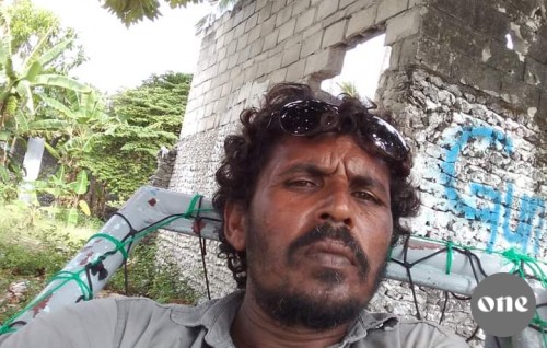 Gaidheeaku maruvun: Dhathuru hamanujeheythee 5 dhuvas vee iruves Corrections aa havaalu nukurevi