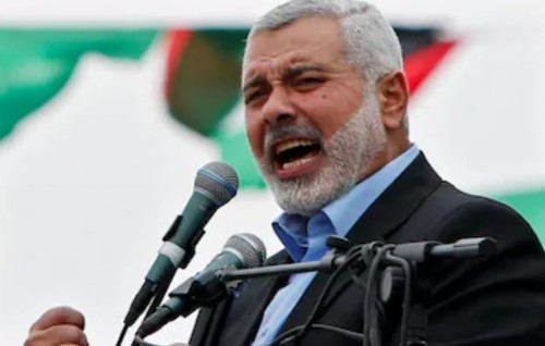 Adhuge dhuniye: Haniyyaa avahaara kohlumun Iran aai Israel ge aa kurimathilumehgge biru boduvanee